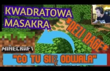 MINECRAFT | Najlepsze momenty ze streama...