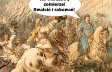 10 faktów z polskiej historii, o których wolelibyśmy nie pamiętać