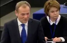 Tusk akceptuje procedurę wobec Polski, która może skończyć się sankcjami