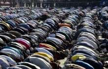 "NYT": Rosja boi się konwertytów na islam