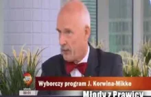 Janusz Korwin-Mikke - O Kobietach