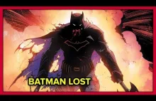 Batman Lost - DC...