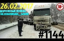 Rosyjskie drogi #1144