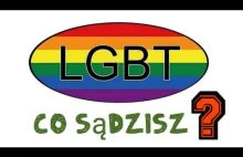 Co ludzie sądzą o LGBT | AMAX...