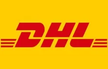 Jak kurier DHL wycenił przesyłkę laptopa na 102,29 zł...