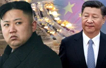 Oszalał? Dyktator Korei grozi Chinom pociskami Scud! Ruszyło 30 wyrzutni...