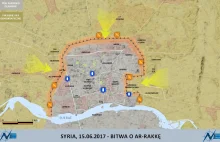 Bitwa o Ar-Rakkę [MAPA]