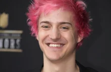 Ninja zarobił milion dolarów za parę godzin streamowania APEX