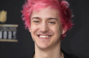 Ninja zarobił milion dolarów za parę godzin streamowania APEX