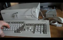 VLOG MGR- Amiga 4000! Wierny pasji...karma wraca!
