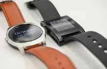 Ticwatch 2 – Smartwatch który podbił KickStarter’a