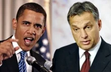 USA nakładają sankcje na Węgry za wspieranie Rosji!