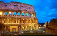 Rzymski zgiełk – Podróżnicze Inspiracje