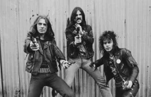 Nie żyje ostatni członek klasycznego składu Motörhead, "Fast" Eddie Clarke...