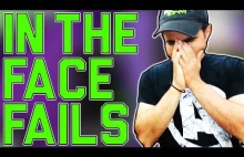 In the Face Fails