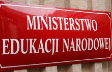 Dla nauczycieli brakuje 8,6 mln zł, a ministerstwo sprawiedliwości 24 mln...