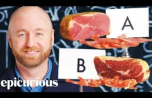 Meat Expert - różnice między tanim i drogim mięsem