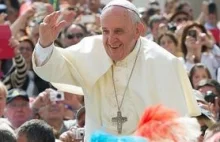 Papież: praca nie może być zakładnikiem logiki zysku i wydajności