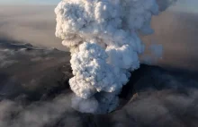 W Europie wybuchnie wulkan. Zapowiada się katastrofa
