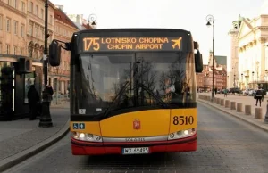 Kierowcy autobusów nie mogą już sprzedawać biletów. Internauci w euforii