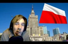 PewDiePie mówi po POLSKU ! xD