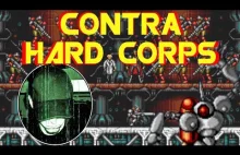Contra: Hard Corps. Trochę interaktywnie, wy również wybieracie drogę.