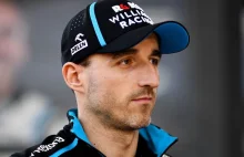 Robert Kubica - statystyki Polaka po GP Australii