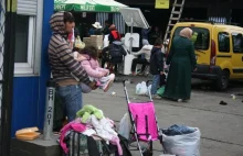 Uchodźcy w Kliniskach Wielkich? "Boimy się o zdrowie nasze i dzieci"