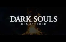 DARK SOULS REMASTERED Gameplay Trailer 2018 (Nintendo Switch)