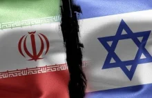 PILNE Izrael wypowiedział wojnę Iranowi orędzie Netaniachu i deklaracja USA