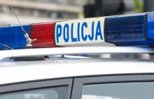 POLICJA ZATRZYMAŁA PIJANEGO KIEROWCĘ! Miał 2,5 promila i jechał przez...