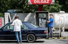 Zmiana prawa energetycznego może zabić małe stacje benzynowe