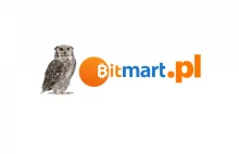 Bitmart.pl - Darmowe ogłoszenia lokalne - możliwość płatności w kryptowalutach