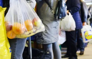 „Tafel” w Essen ograniczyła pomoc dla migrantów