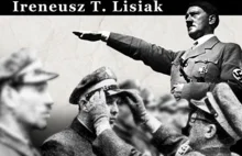 Książka "Żydowscy kolaboranci Hitlera" ukaże się 2 XII. Zaczęło się Antysemita!