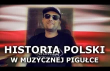 Historia Polski w muzycznej pigułce