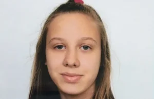 Bydgoszcz: Zaginęła 16-letnia dziewczyna. Policja prosi o pomoc.