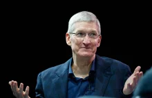 Apple CEO Tim Cook Is 'Proud to Be Gay'