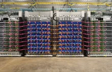 180 TFLOPS na jednej karcie napędzi googleową chmurę AI