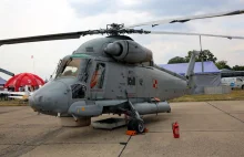 Koniec polskiego lotnictwa pokładowego - wycofanie śmigłowców Kaman SH-2G
