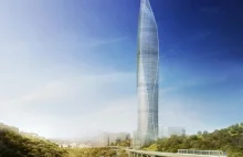 20 najwyższych budynków w roku 2020