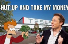 Powstała petycja postulująca ekonomicznego Nobla dla Elona Muska