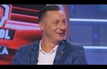 Żart Tomasza Hajto warty 20 tysięcy Euro kary!