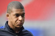 PSG nie przestaje szastać pieniędzmi.Kylian Mbappe ustanowi nowy rekord...