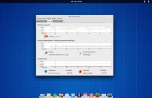 Recenzja ElementaryOS Beta 1