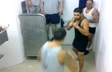 These Leaked Prison Fight Club Videos Are Pretty Wild