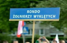 Białystok niechętny Żołnierzom Wyklętym