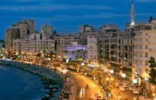 Egipskiej Aleksandrii grozi zagłada