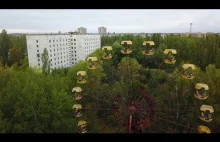 Polacy uruchomili koło obserwacyjne w Prypeci