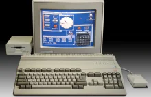 15 najpopularniejszych gier na komputer Amiga »